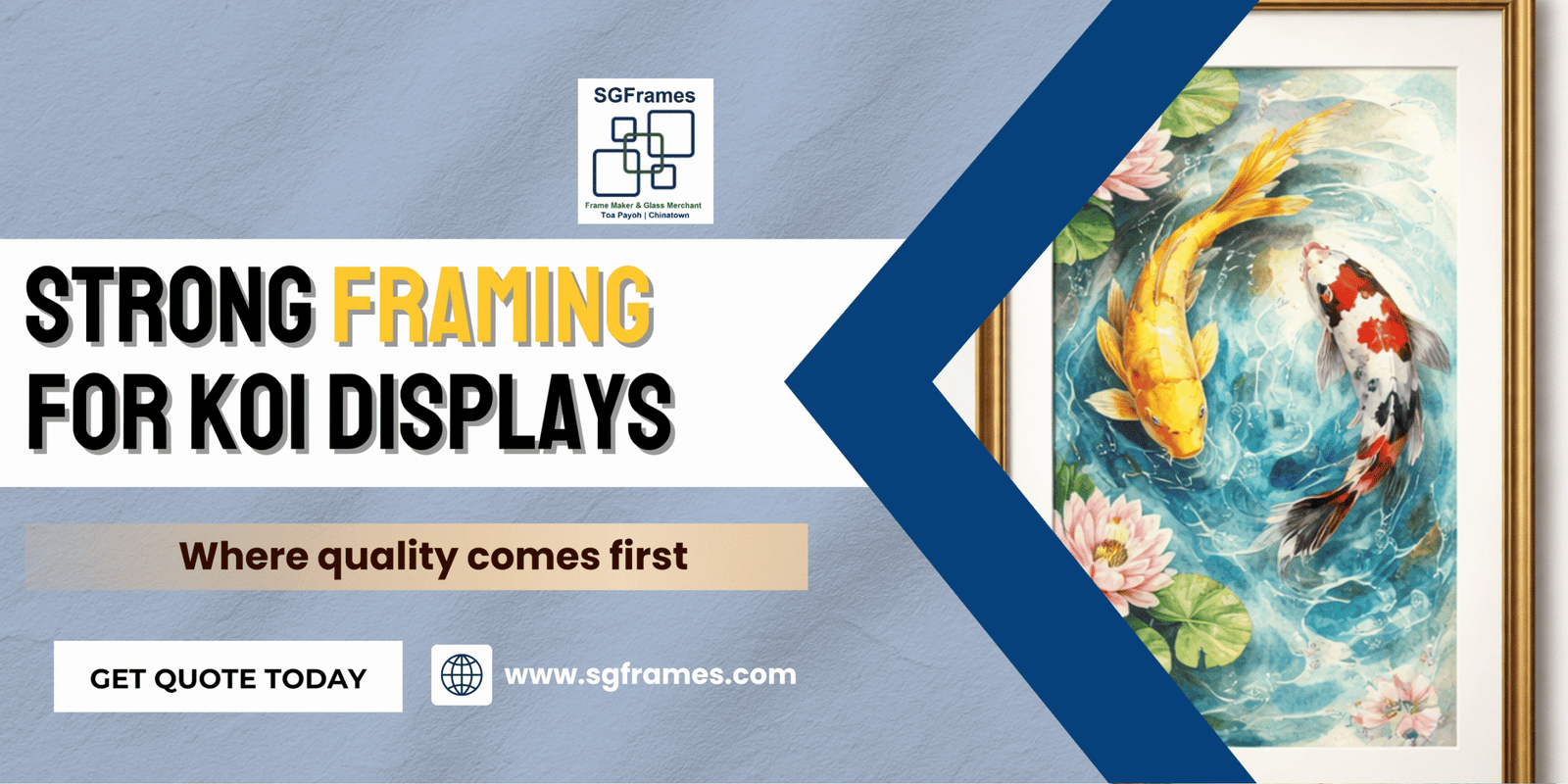 best-koi-fish-framing-in-singapore-sgframes