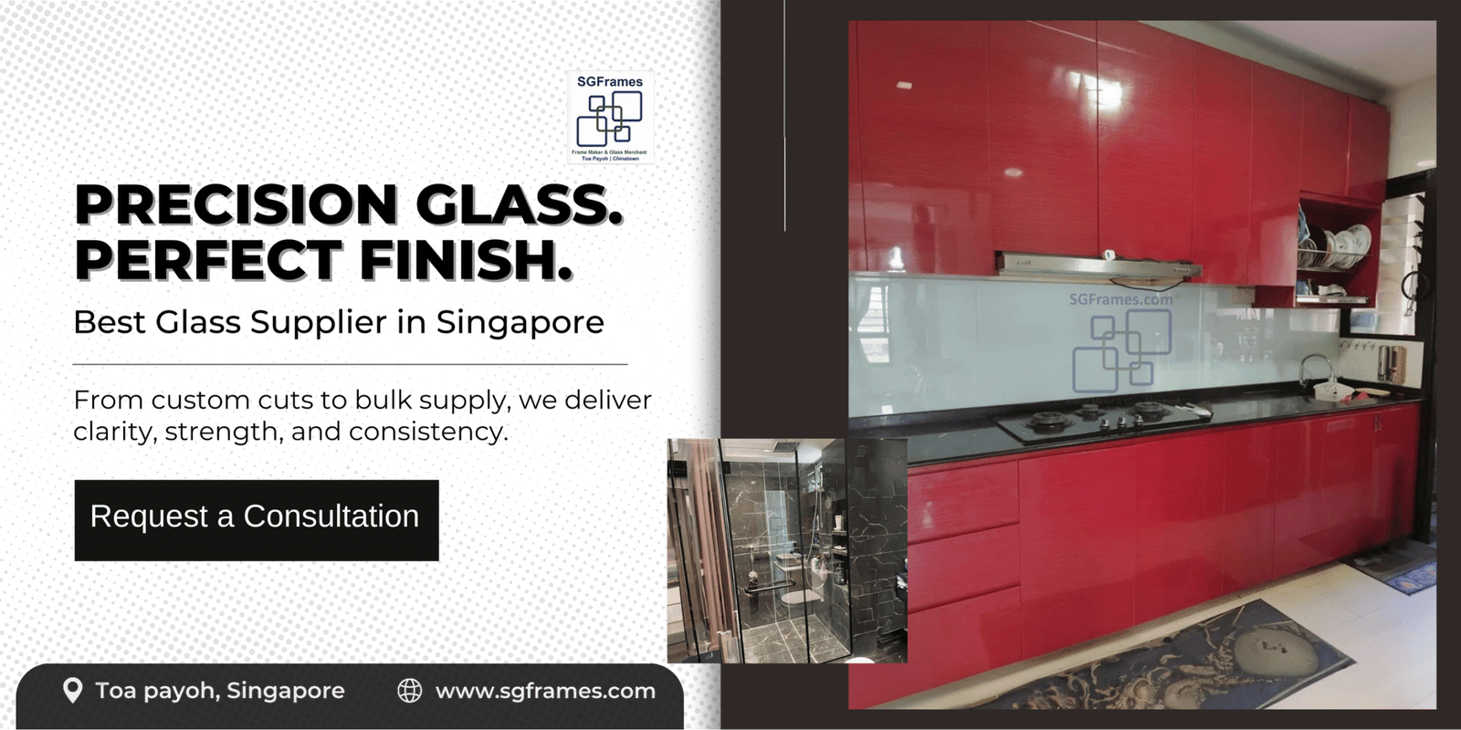 best-glass-supplier-in-singapore-sgframes