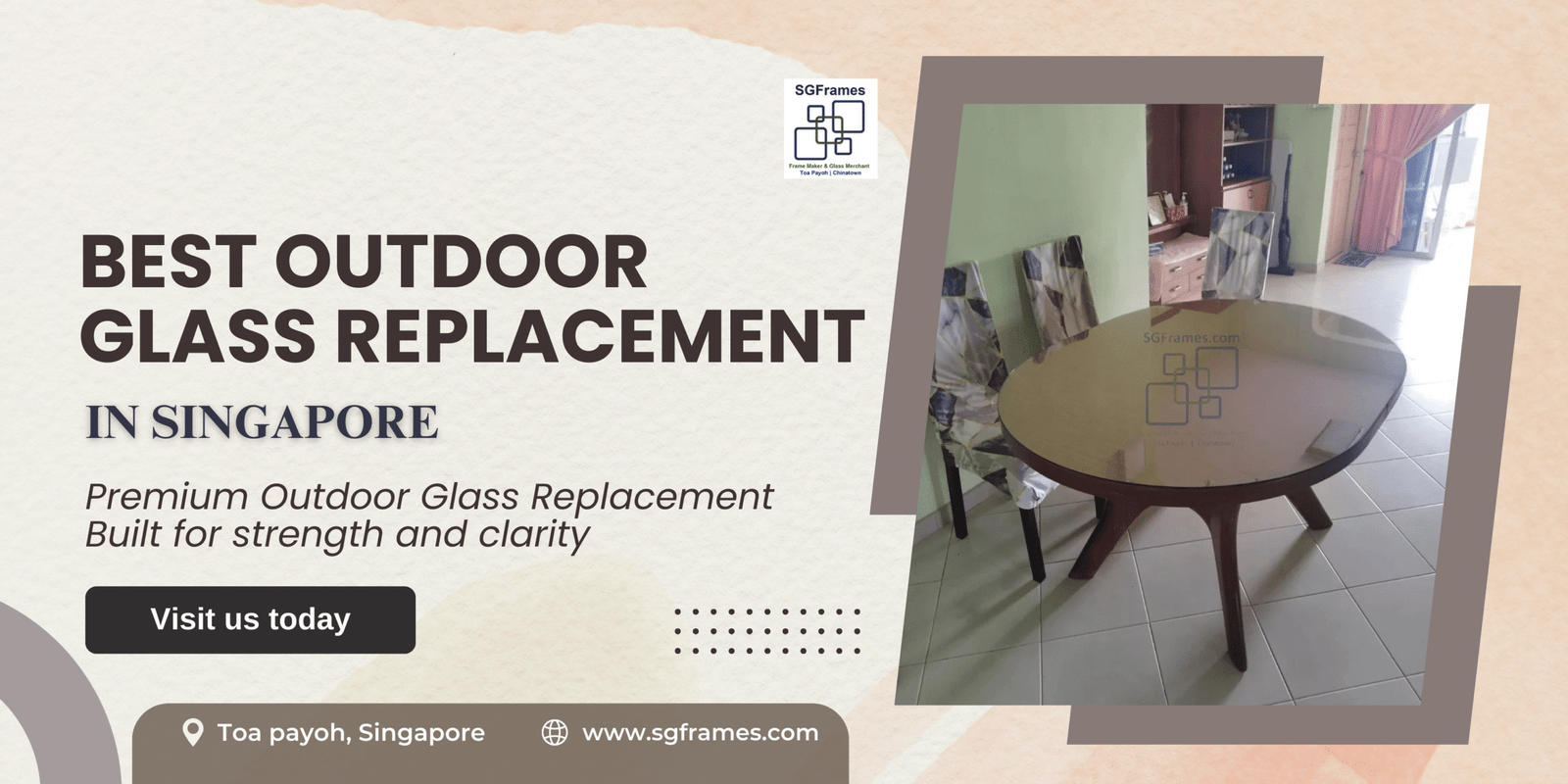 best-outdoor-glass-replacement-in-singapore-sgframes