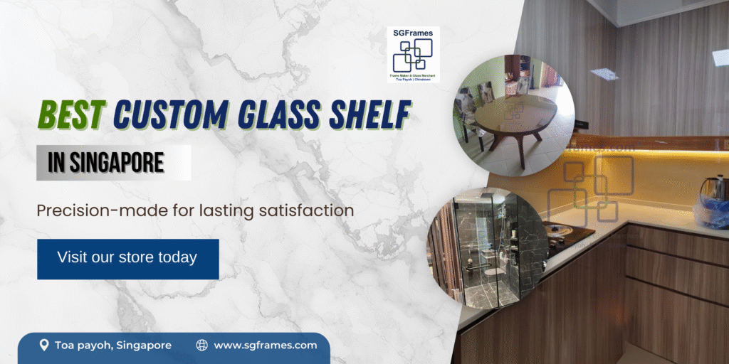 best-custom-glass-shelf-singapore-sgframes
